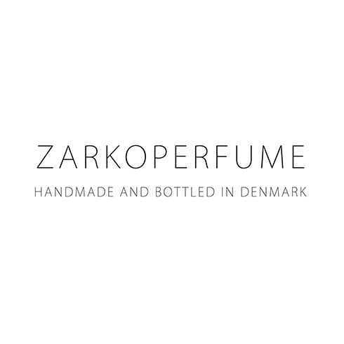 ZARKOPERFUME Logo