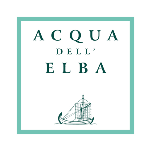 Aqua dell Elba Logo