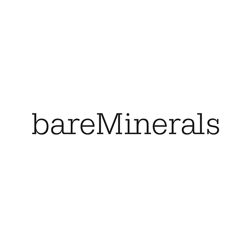Bare Minerals Logo
