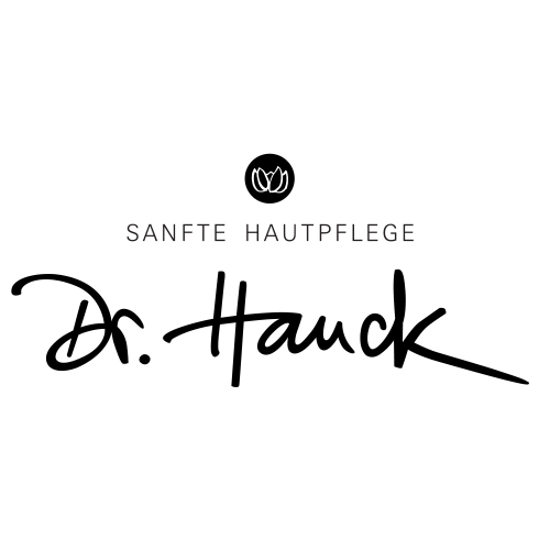 Dr. Hauck Logo
