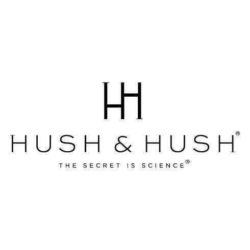 Hush&Hush Logo