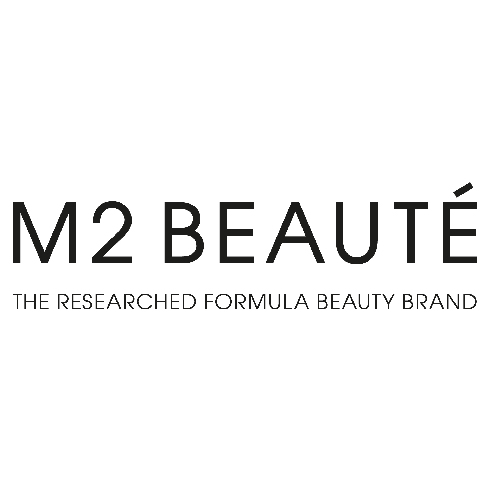 M2 BEAUTÉ Logo
