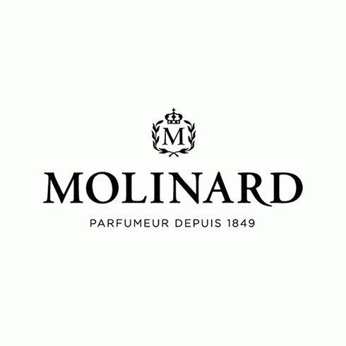 Molinard Logo