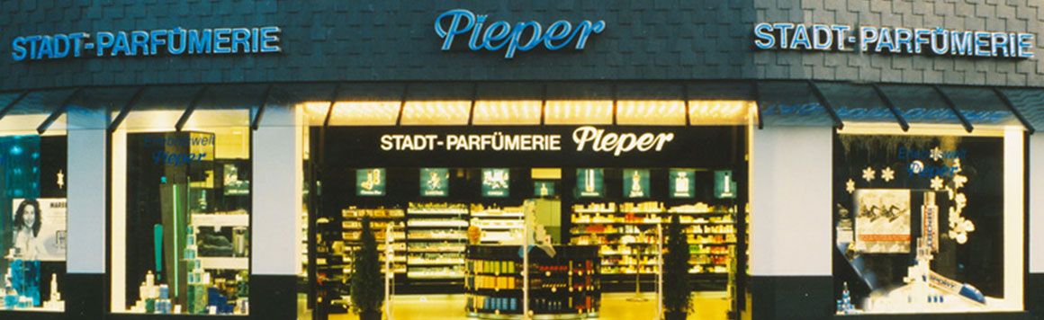 Bild der Pieper-Filiale in 58285 Gevelsberg, Mittelstr. 28